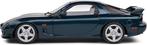 SOLIDO 1:18 Mazda RX7 FD RS  Automodel GRATI SLEVERING, Solido, Verzenden, Solido, -