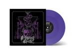 MORTUARY DRAPE - Wisdom - Vibration - Repent (Purple Vinyl), Ophalen of Verzenden, Nieuw in verpakking