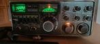 Kenwood TS 600 All mode radio, Ophalen