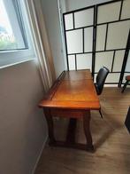 Lessenaar / bureau, Ophalen, Gebruikt, Bureau