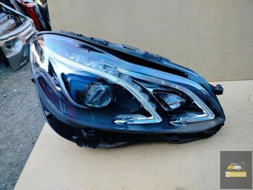 Mercedes W212 Lift E-klasse ILS rechterlamp, Auto-onderdelen, Verlichting, Mercedes-Benz, Gebruikt