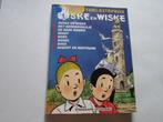 SUSKE EN WISKE, VAKANTIESTRIPBOEK, Boeken, Gelezen, Willy Vandersteen, Eén stripboek, Ophalen of Verzenden