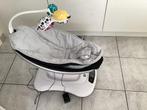 Babyschommel 4moms elektrisch, Kinderen en Baby's, Wipstoeltjes, Ophalen