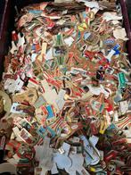 Groot lot sigaren banden losse en in albums, Verzamelen, Ophalen, Zo goed als nieuw