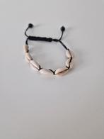 Armband met schelpen, Ophalen, Zo goed als nieuw