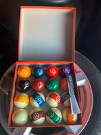Poolballen set, Verzamelen, Automaten | Overige, Ophalen, Nieuw