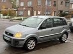 Ford fusion / Diesel 1.4 / 2005 / 170dkm, Auto's, Ford, Fusion, Diesel, 5 deurs, Particulier