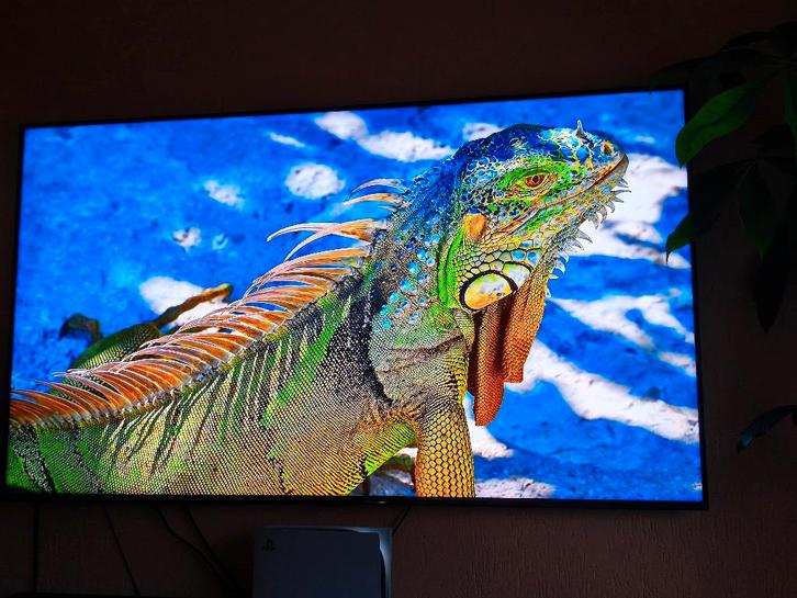 TV 120Mhz (GAME MODE) LG Smart 65" 65QNED866QA *PS5 Pro*, TV, Hi-fi & Vidéo, Télévisions, Comme neuf, QLED, 100 cm ou plus, 4k (UHD)