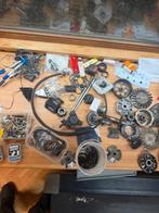 Yamaha Mbk booster stunt rocket nitro onderdelen, Motoren, Ophalen, Gebruikt