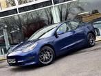 Tesla Model 3 FACELIFT / LONG RANGE / DUAL MOTOR / 61.168 KM, Automaat, Gebruikt, Zwart, Blauw
