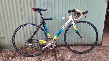 Racefiets beschikbaar voor biedingen