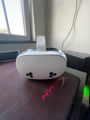 Oculus quest 3s, Enlèvement, Comme neuf, Lunettes VR, Autres plateformes