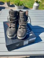 Modeka sneaker midtown bruin, Ophalen
