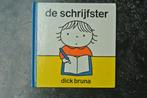 de schrijfster (Dick Bruna), Ophalen of Verzenden