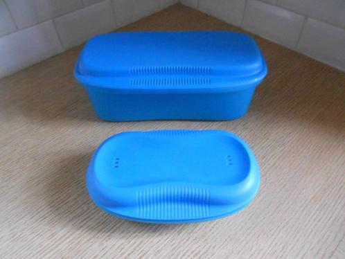 Tupperware magnetron (kot-mobilhome) L, Huis en Inrichting, Keuken | Tupperware, Ophalen of Verzenden