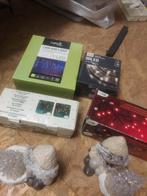 guirlande de noël, Enlèvement, Neuf