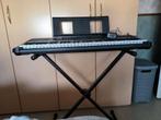 Yamaha PSR-E273, Muziek en Instrumenten, Keyboards, Ophalen of Verzenden, Zo goed als nieuw, Yamaha