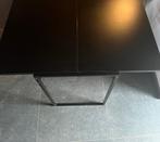 Petite table pliante, 55 à 75 cm, Enlèvement, Utilisé, Rectangulaire