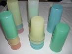 Tupperware-set met beker en waterfles, Huis en Inrichting, Ophalen of Verzenden, Gebruikt