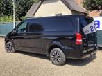 Mercedes-Benz Vito 114 29950€+ BTW / 9G-Tronic / Trekhaak 2, Auto's, Monovolume, 136 pk, Zwart, Bedrijf