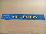 Sticker Airshow Koksijde 1991 - Seaking - 40Sqn., Enlèvement ou Envoi, Comme neuf, Autres types