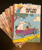 Verzameling van 30 Jommeke stripboeken, Boeken, Meerdere stripboeken, Ophalen, Gelezen, Jef Nys