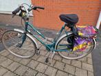 Damesfiets Gazelle Trendy, Fietsen en Brommers, Fietsen | Dames | Damesfietsen, Ophalen, Gebruikt, Gazelle, Versnellingen