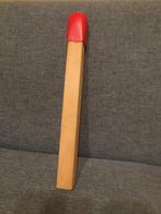 XXL reuzen Lucifer, Enlèvement ou Envoi, Briquet