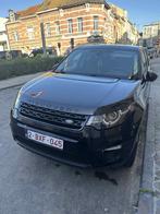 Discovery Sport, Automaat, Zwart, Leder, Particulier