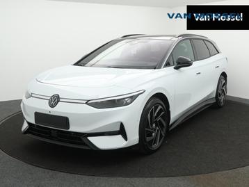 Volkswagen ID.7 Tourer ID.7 Tourer 77 kWh Pro beschikbaar voor biedingen