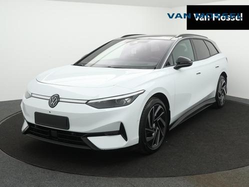 Volkswagen ID.7 Tourer ID.7 Tourer 77 kWh Pro, Auto's, Volkswagen, Overige modellen, ABS, Airbags, Alarm, Elektrische ramen, Elektrisch