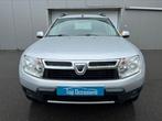 Dacia Duster Benzine 2012 Airco 049.000KM Gekeurd Euro5b, Autos, Duster, Boîte manuelle, Carnet d'entretien, Cuir