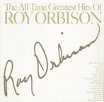 CD * ROY ORBISON - THE ALL-TIME GREATEST HITS, 1960 tot 1980, Ophalen of Verzenden, Zo goed als nieuw
