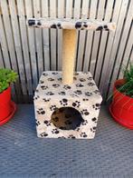 Krabpaal voor katten, Dieren en Toebehoren, Ophalen, Krabpaal