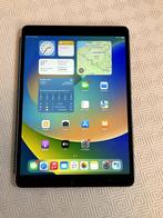 Apple iPad Pro 10,5" 256GB (2017) + Apple Pencil, Computers en Software, Apple iPad Pro, Grijs, Wi-Fi, Gebruikt
