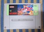 Snes Aladdin, Ophalen of Verzenden, Zo goed als nieuw