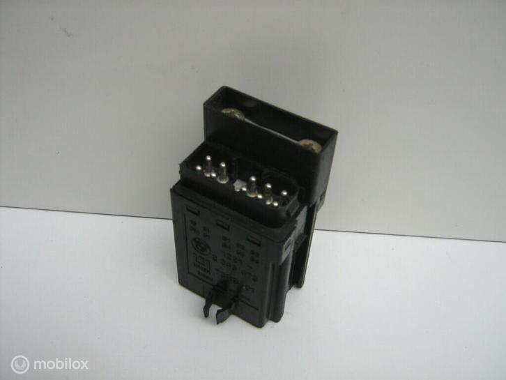 Gloeirelais Range Rover P38 2.5 DSE Voorgloei Relais STC3364, Auto-onderdelen, Elektronica en Kabels, Land Rover, Gebruikt, Ophalen of Verzenden