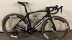 Pinarello, Fietsen en Brommers, Fietsen | Racefietsen, Carbon, 10 tot 15 versnellingen, Heren, Nieuw
