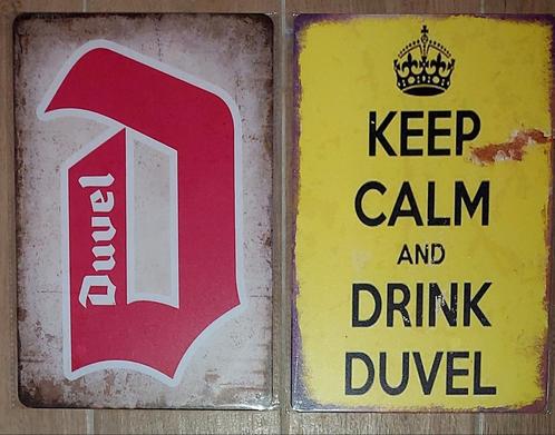 Duvel, Verzamelen, Merken en Reclamevoorwerpen, Nieuw, Verpakking, Ophalen of Verzenden