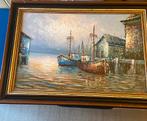 Schilderij, Antiek en Kunst, Ophalen