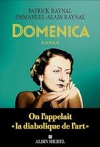 Domenica (Roman), Livres, Art & Culture | Arts plastiques, Comme neuf, Raynal P. et E.-A., Envoi, Peinture et dessin