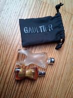 Miniatuur parfumflesjes Classique Jean Paul Gaultier, Verzamelen, Ophalen of Verzenden, Miniatuur, Gevuld