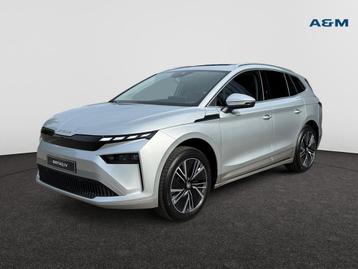 Skoda  Enyaq 82 kWh 85 Corporate beschikbaar voor biedingen