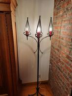 Vintage staanlamp., Enlèvement