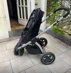 Buggy Maxi Cosi Mura Plus 3, Kinderen en Baby's, Buggy's, Ophalen, Gebruikt, Maxi-Cosi, Verstelbare rugleuning