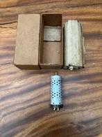 Ampoule Radio Allemande dans boite etat neuf, Enlèvement ou Envoi