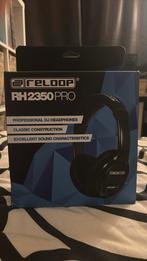 Reloop RH-2350 PRO MK2, Ophalen of Verzenden, Zo goed als nieuw, Op oor (supra aural), Overige merken