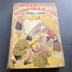Kampeeravonturen van een vrolijk stel (1939) - eerste druk, Ophalen of Verzenden
