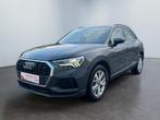 Audi Q3 Quattro*Navi*Pano*Cuir*Keyless*Caméra*B.A*, Auto's, Audi, Automaat, Euro 6, Diesel, 5 deurs