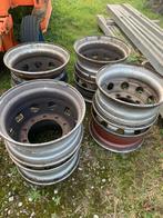 Vrachtwagen velgen, Auto-onderdelen, Ophalen, Gebruikt